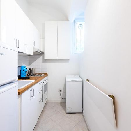Casa Di Marianna E Vittorio Al Pigneto Leilighet Roma Eksteriør bilde