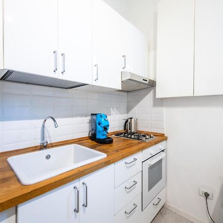 Casa Di Marianna E Vittorio Al Pigneto Leilighet Roma Eksteriør bilde