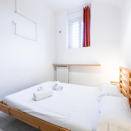 Casa Di Marianna E Vittorio Al Pigneto Leilighet Roma Eksteriør bilde